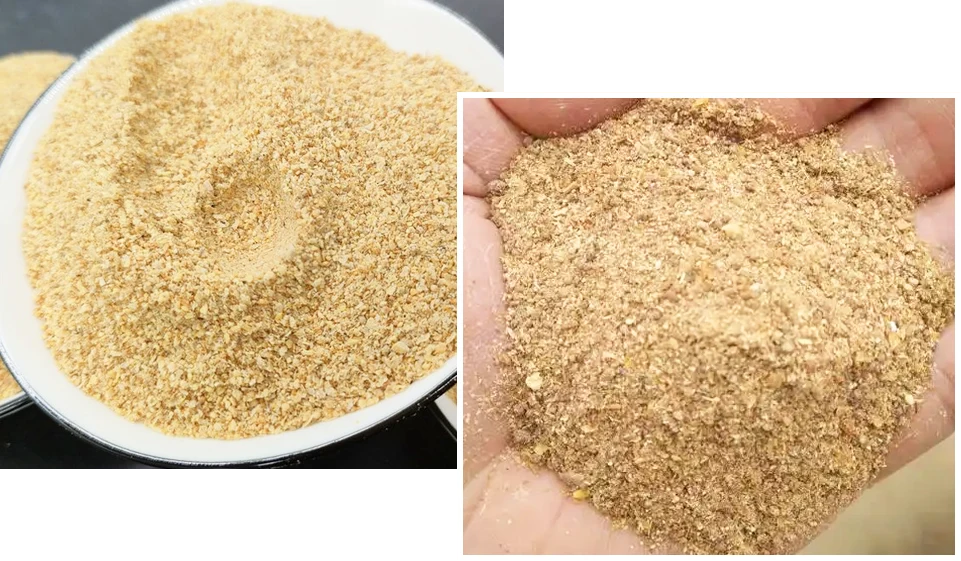 肉羊精饲料