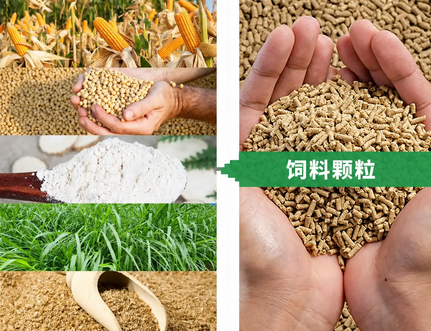 尼日利亚种植作物