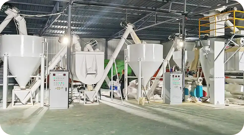 双电控柜