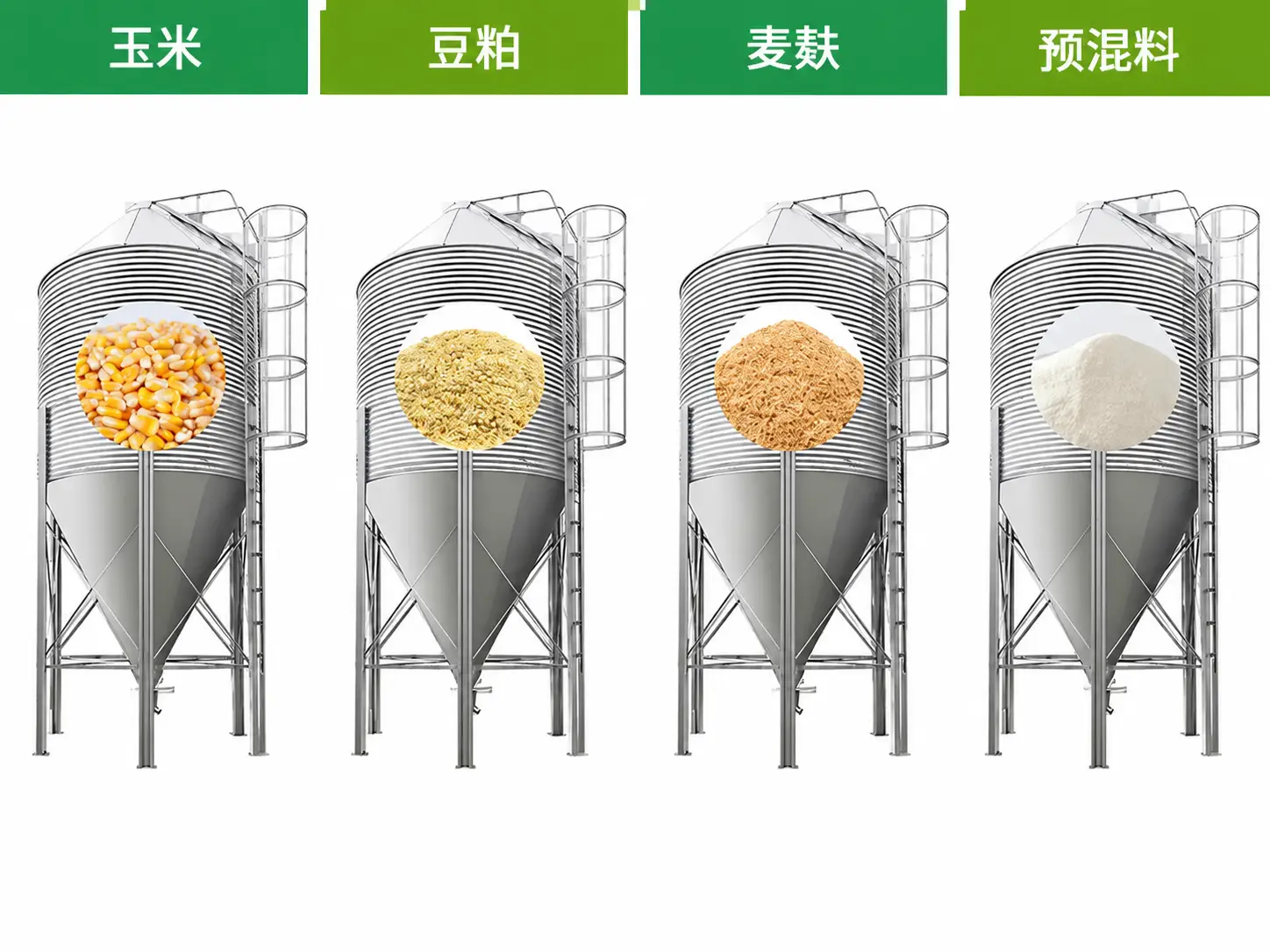 原料料斗