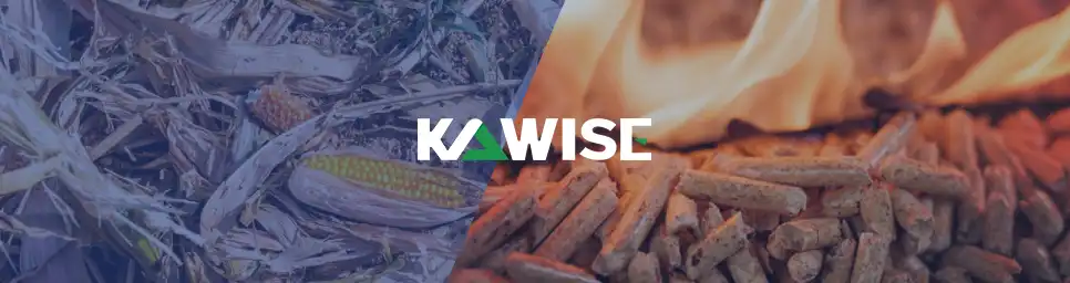 kawise燃料颗粒对比
