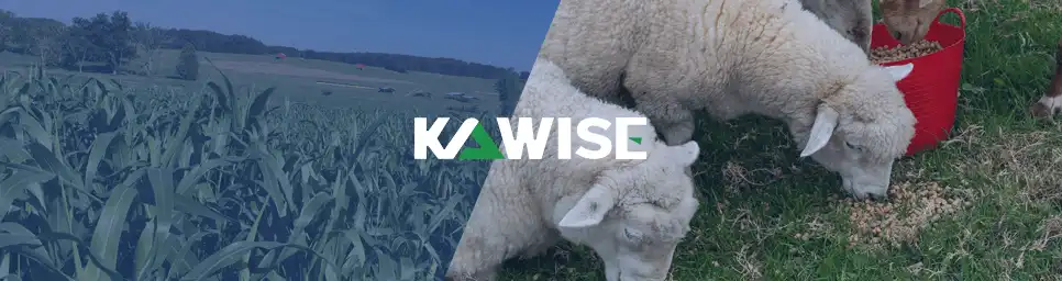 Kawise草料颗粒机