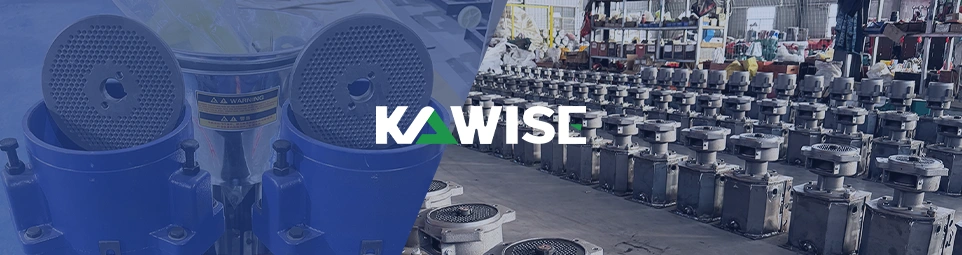 Kawise 电机反转调整解决方案