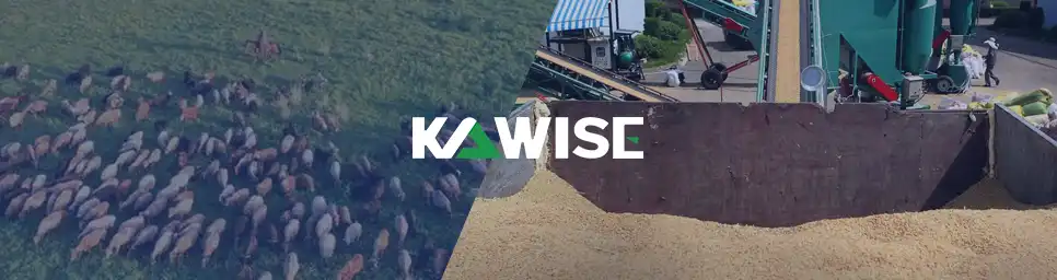 Kawise颗粒机厂家
