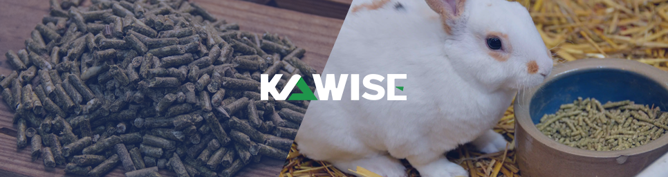 Kawise 兔子颗粒机