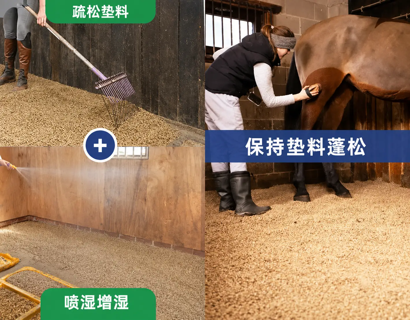 维护与更换提示