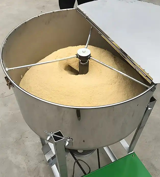 饲料搅拌机